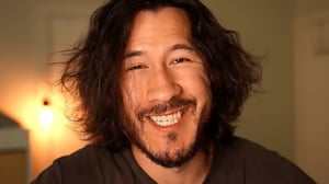 This is the Avatar Image for the Mark AI Voice and Text to Speech Generator